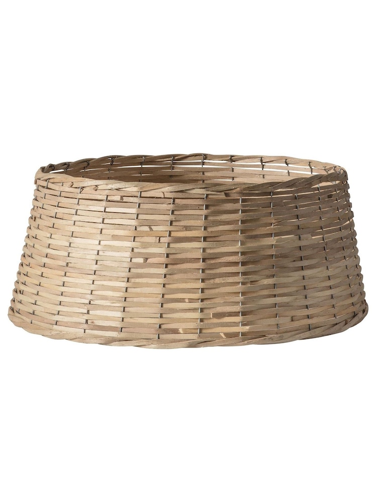 Gallery Home Natural Moses Natural Christmas Tree Skirt 56cm - Image 1 of 1