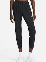 Nike Black Phenom Running Joggers - Image 1 of 7
