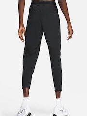 Nike Black Phenom Running Joggers - Image 2 of 7