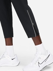Nike Black Phenom Running Joggers - Image 4 of 7
