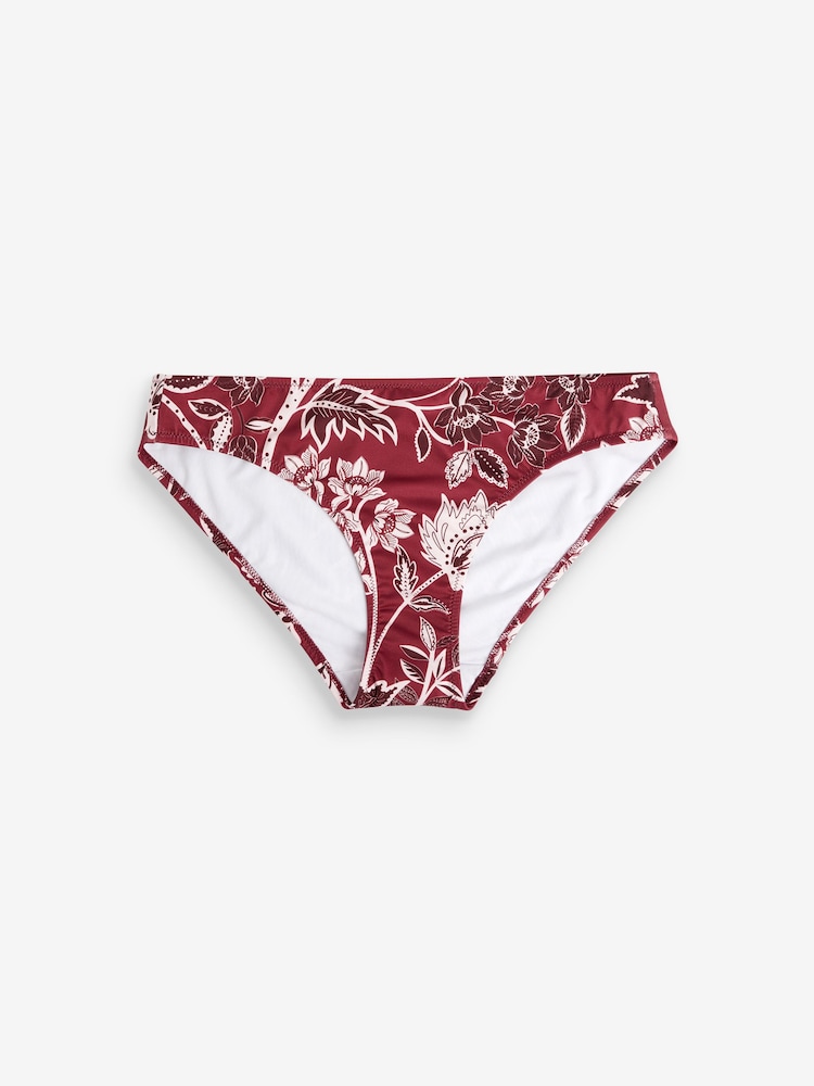 Bikini Bottoms - Image 1 of 1 Bikini Bottoms - Image 1 of 1