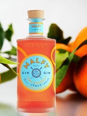 DrinksTime Malfy Gin con Arancia Sicilian Blood Orange - Image 1 of 2