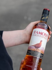 DrinksTime Personalised The Famous Grouse Scotch Whisky - Image 2 of 4