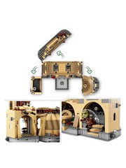 LEGO Star Wars Boba Fett’s Throne Room Buildable Toy 75326 - Image 7 of 9
