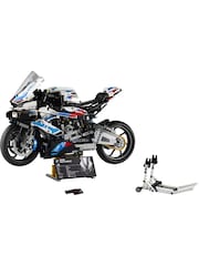 LEGO Technic BMW M 1000 RR Motorbike Model Kit 42130 - Image 3 of 9