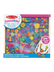 Melissa & Doug Wooden Bead Bouquet - Image 1 of 6