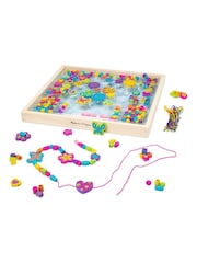 Melissa & Doug Wooden Bead Bouquet - Image 2 of 6