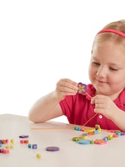 Melissa & Doug Wooden Bead Bouquet - Image 3 of 6