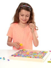 Melissa & Doug Wooden Bead Bouquet - Image 4 of 6