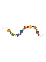 Melissa & Doug Wooden Bead Bouquet - Image 6 of 6