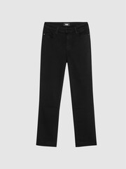 Paige High Rise Slim Fit Jeans - Image 2 of 6