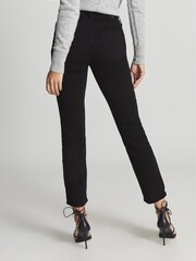 Paige High Rise Slim Fit Jeans - Image 3 of 6