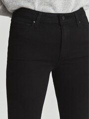 Paige High Rise Slim Fit Jeans - Image 6 of 6