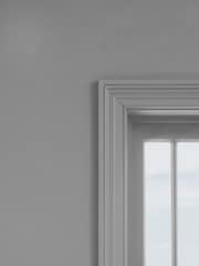 Warm Charcoal Grey Ultimate® Multi-Surface Peel & Stick Paint Sample - Image 3 of 5