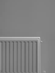 Warm Charcoal Grey Ultimate® Multi-Surface Peel & Stick Paint Sample - Image 4 of 5