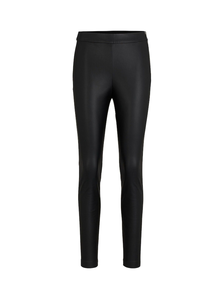BOSS Black Taslimah Trousers - Image 5 of 5