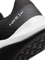 Nike Black/White MC 2 Training Trainers - Image 10 of 10