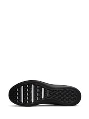 Nike Black/White MC 2 Training Trainers - Image 8 of 10
