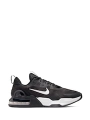 Черный - Тренировочные кроссовки Nike Air Max Alpha 5 - Image 1 of 6