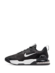 Черный - Тренировочные кроссовки Nike Air Max Alpha 5 - Image 3 of 6