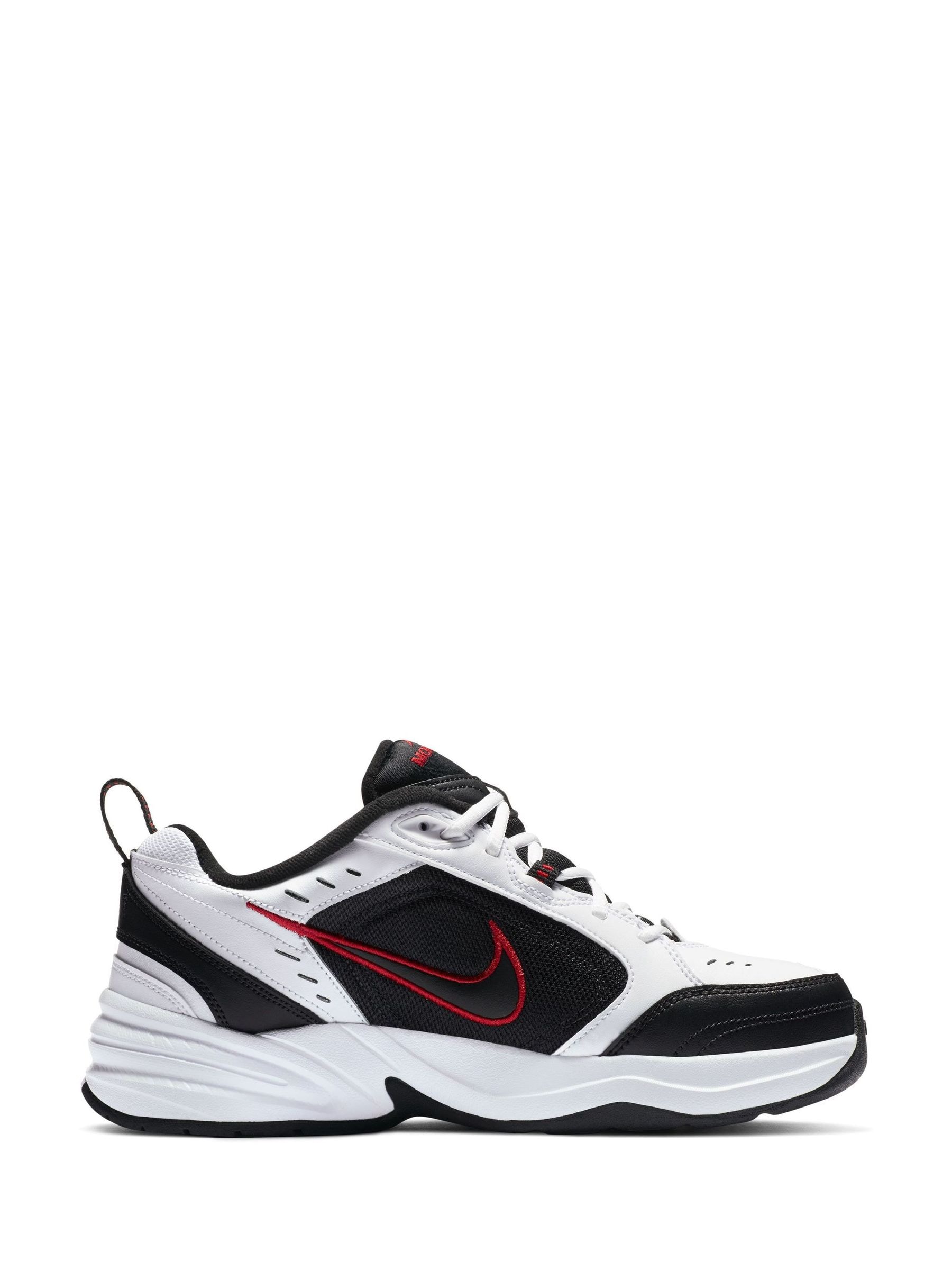 Kaufe Sie Nike Air Air Monarch IV Gym Turnschuhe bei Next Deutschland