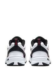 Nike Air White Air Monarch IV Gym Trainers - Image 5 of 8