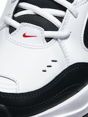 Nike Air White Air Monarch IV Gym Trainers - Image 7 of 8