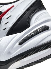 Nike Air White Air Monarch IV Gym Trainers - Image 8 of 8