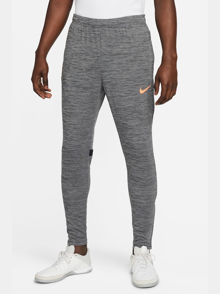 Nike Grey Dri-FIT Academy Joggers - Image 1 of 6
