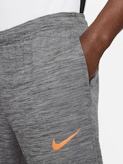 Nike Grey Dri-FIT Academy Joggers - Image 5 of 6