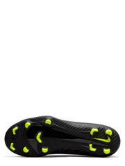 Czarny - Buty do piłki nożnej Nike Mercurial Superfly 9 Club Junior na twardą/różnorodną nawierzchnię - Image 6 of 9