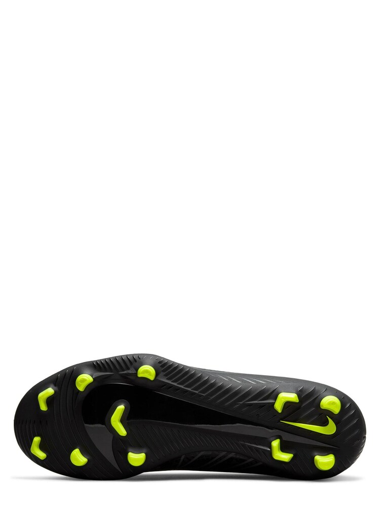 Czarny - Buty do piłki nożnej Nike Mercurial Superfly 9 Club Junior na twardą/różnorodną nawierzchnię - Image 6 of 9