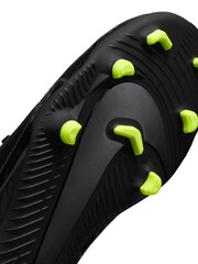 Czarny - Buty do piłki nożnej Nike Mercurial Superfly 9 Club Junior na twardą/różnorodną nawierzchnię - Image 9 of 9