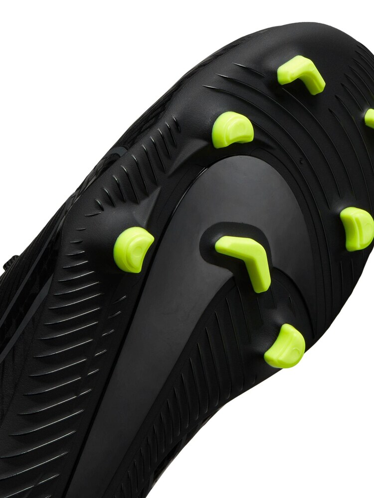 Czarny - Buty do piłki nożnej Nike Mercurial Superfly 9 Club Junior na twardą/różnorodną nawierzchnię - Image 9 of 9