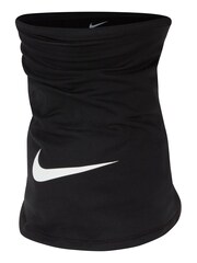 Nike Black Dri-FIT Winter Warrior Neck Warmer - Image 1 of 2
