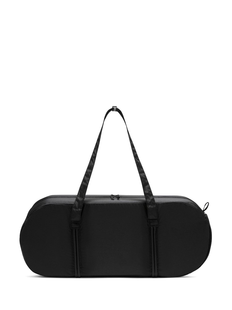 Nike Black Stash Duffel (21L) - Image 2 of 7