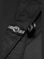 Nike Black Stash Duffel (21L) - Image 7 of 7