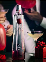DrinksTime Ciroc Red Berry Flavoured French Vodka - Image 2 of 4