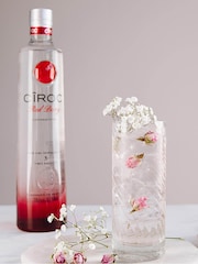 DrinksTime Ciroc Red Berry Flavoured French Vodka - Image 3 of 4