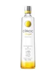 DrinksTime Ciroc Pineapple Flavoured French Vodka - Image 2 of 2