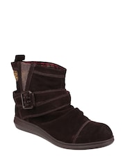 Rocket Dog Mint Pull On Boots - Image 2 of 5