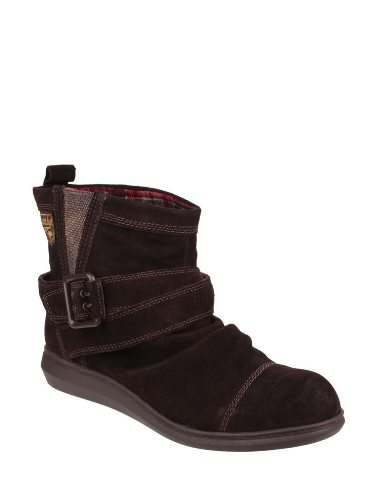 Rocket Dog Mint Pull On Boots - Image 2 of 5