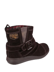 Rocket Dog Mint Pull On Boots - Image 3 of 5