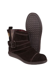 Rocket Dog Mint Pull On Boots - Image 4 of 5
