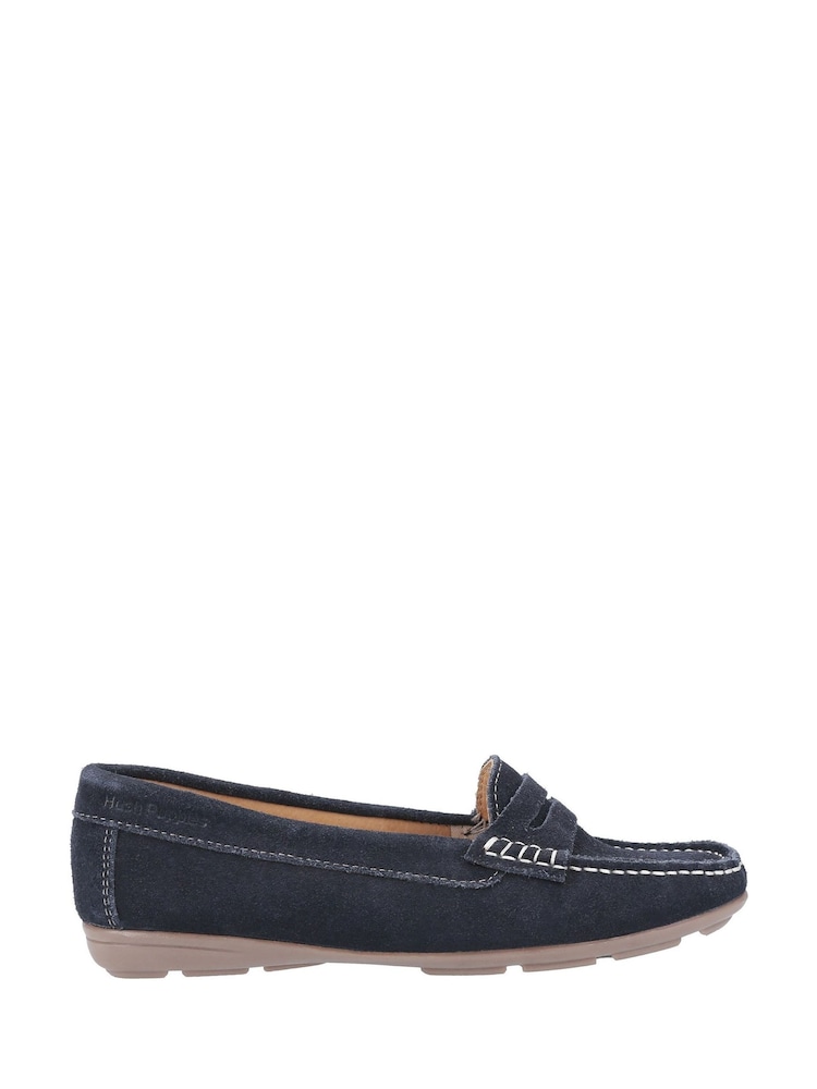 Hush Puppies Margot Slip-On Shoes - Image 1 of 4