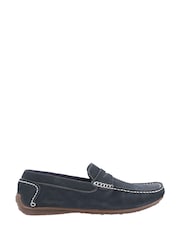 Hush Puppies Roscoe Driving Loafers - Image 1 of 4