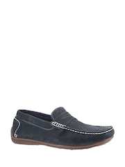 Hush Puppies Roscoe Driving Loafers - Image 2 of 4