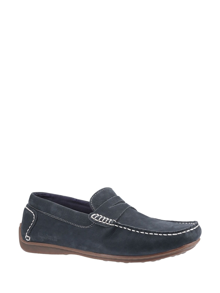 Hush Puppies Roscoe Driving Loafers - Image 2 of 4