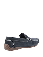 Hush Puppies Roscoe Driving Loafers - Image 3 of 4