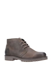 Cotswold Stroud Lace Up Shoe Boots - Image 3 of 4